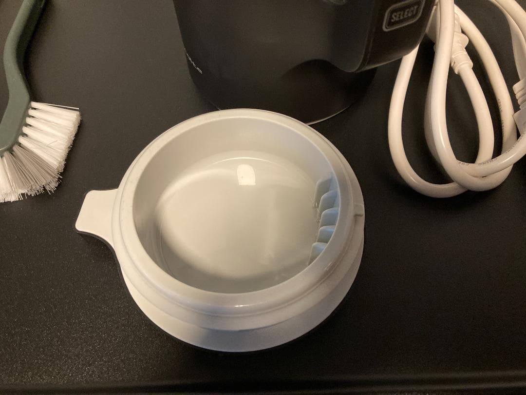 [レコルト] 自動調理ポット Auto Cooking Pot