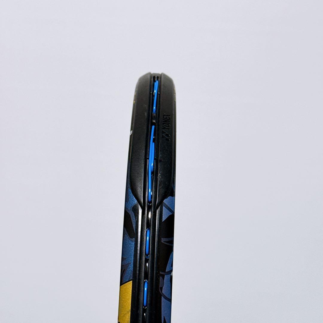 YONEX ヨネックス テニスラケット EZONE 98 大阪なおみモデル