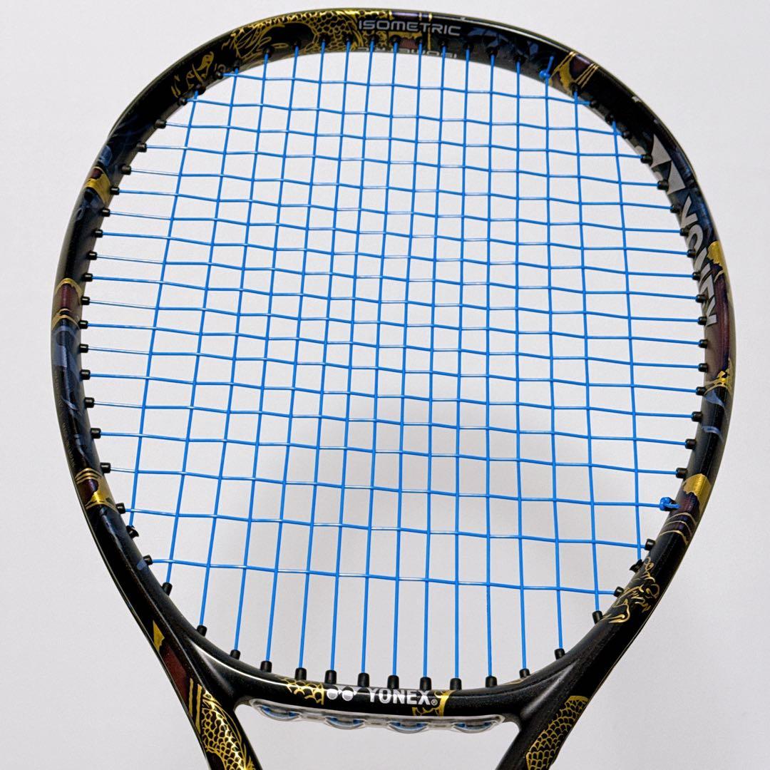 YONEX ヨネックス テニスラケット EZONE 98 大阪なおみモデル