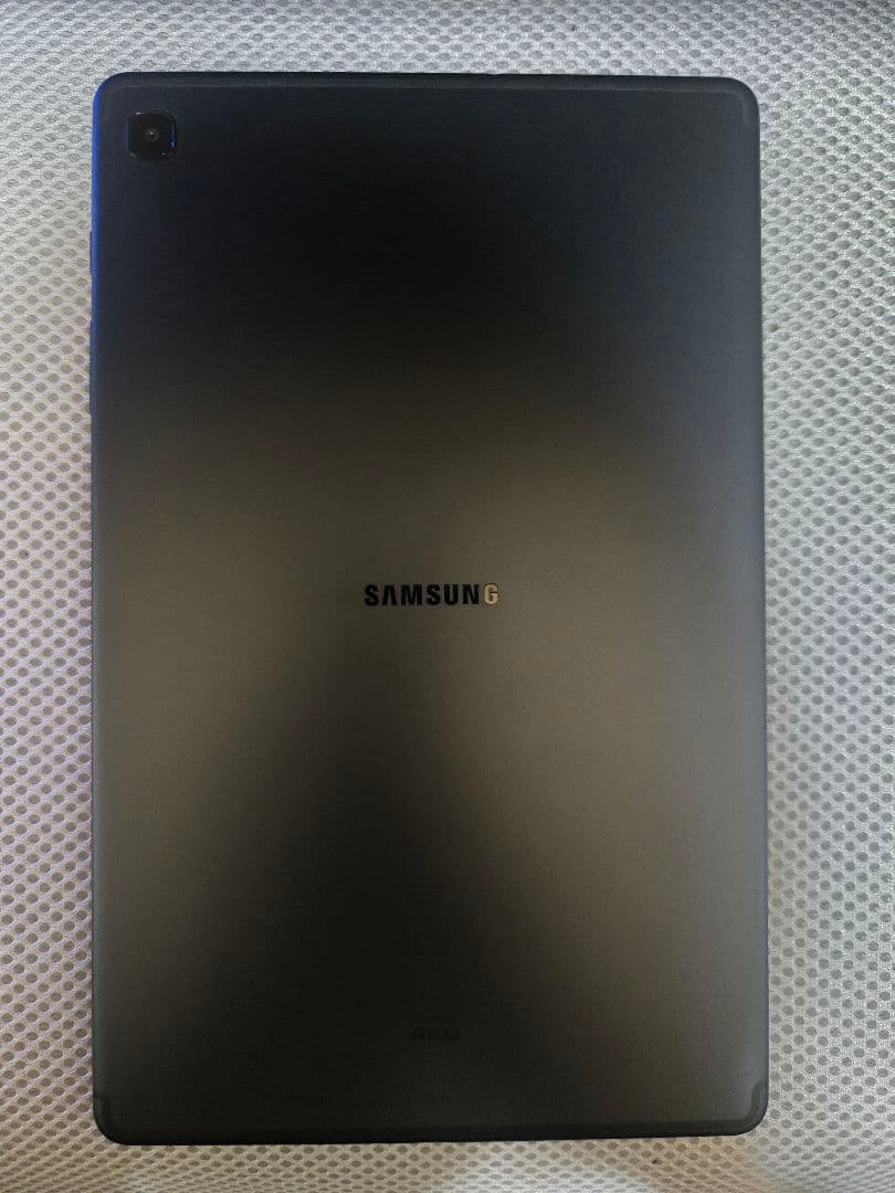 訳有り Samsung Galaxy Tab S6 lite 2022年モデル