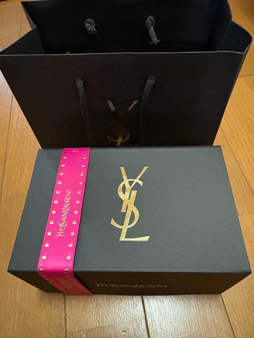 新品YSL イヴサンローラン メイクミーブラッシュ パウダー 93レストレスロゼ