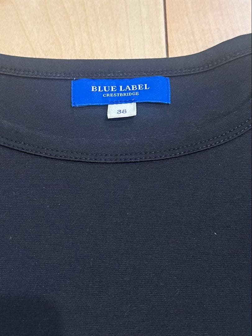 BLUE LABEL CRESTBRIDGE 半袖Tシャツ 38
