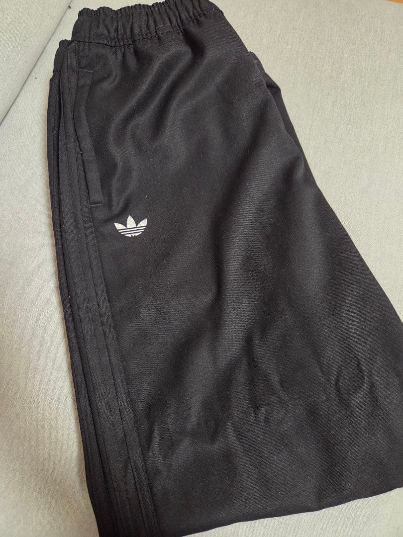 パンツ adidas everyone