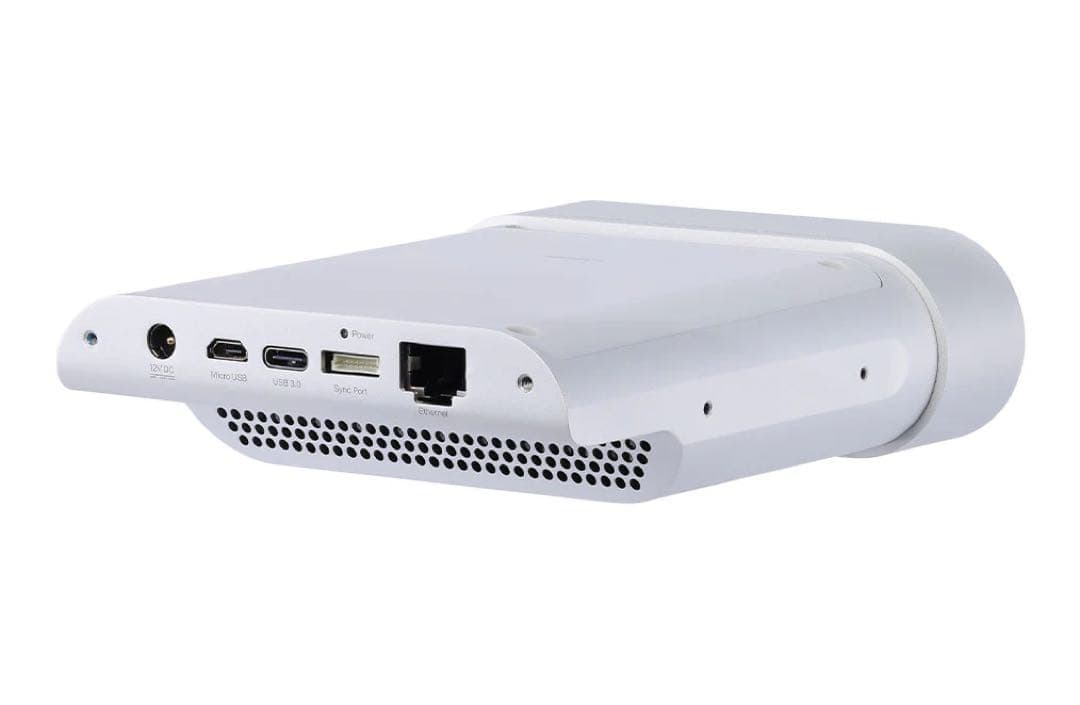 【美品】 Orbbec Femto Mega (AzureKinect互換)