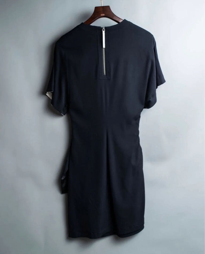 HELMUT LANG Archive Neutral Dress ワンピース