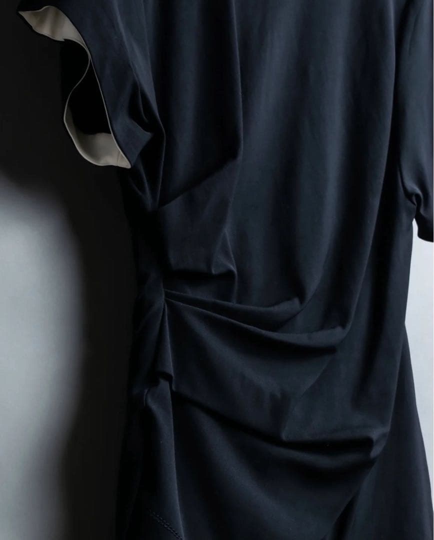HELMUT LANG Archive Neutral Dress ワンピース