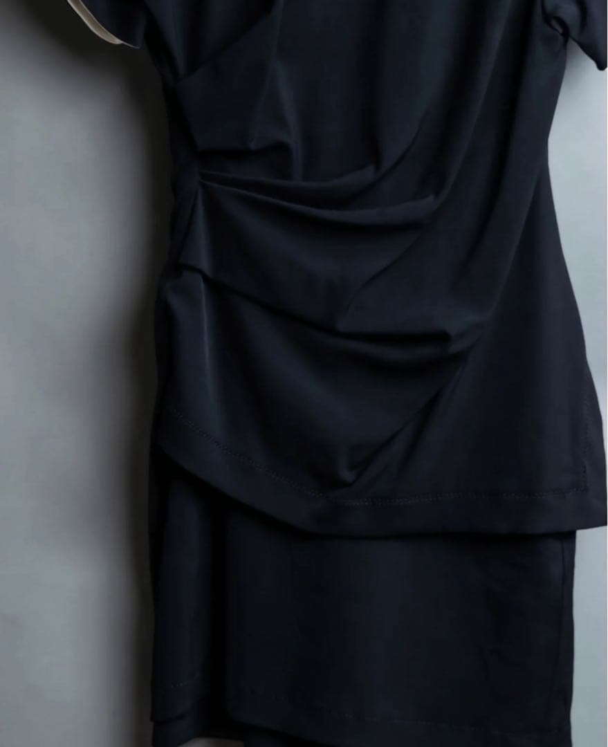 HELMUT LANG Archive Neutral Dress ワンピース