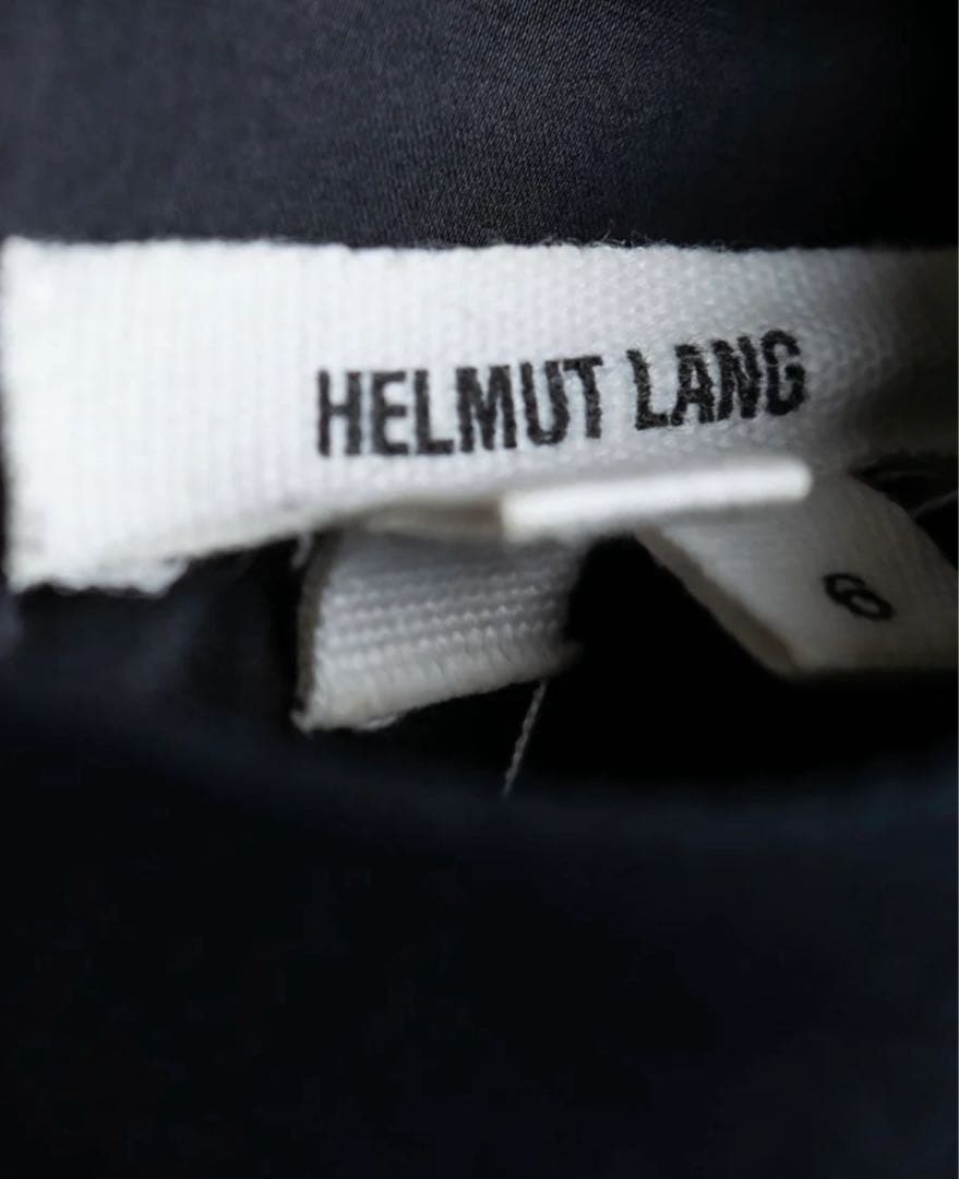 HELMUT LANG Archive Neutral Dress ワンピース