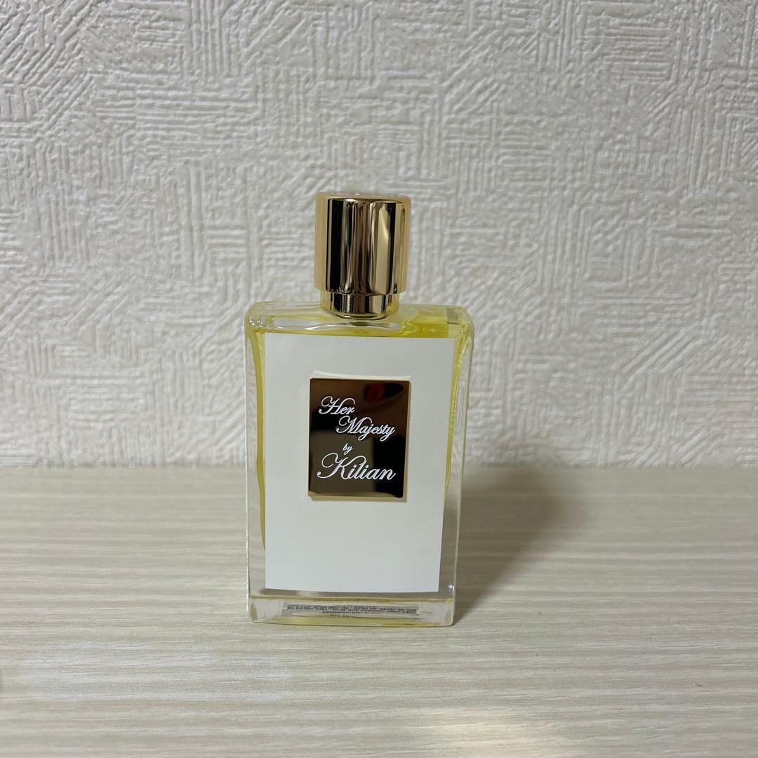 キリアン ハーマジェスティ オードパルファム 50ml