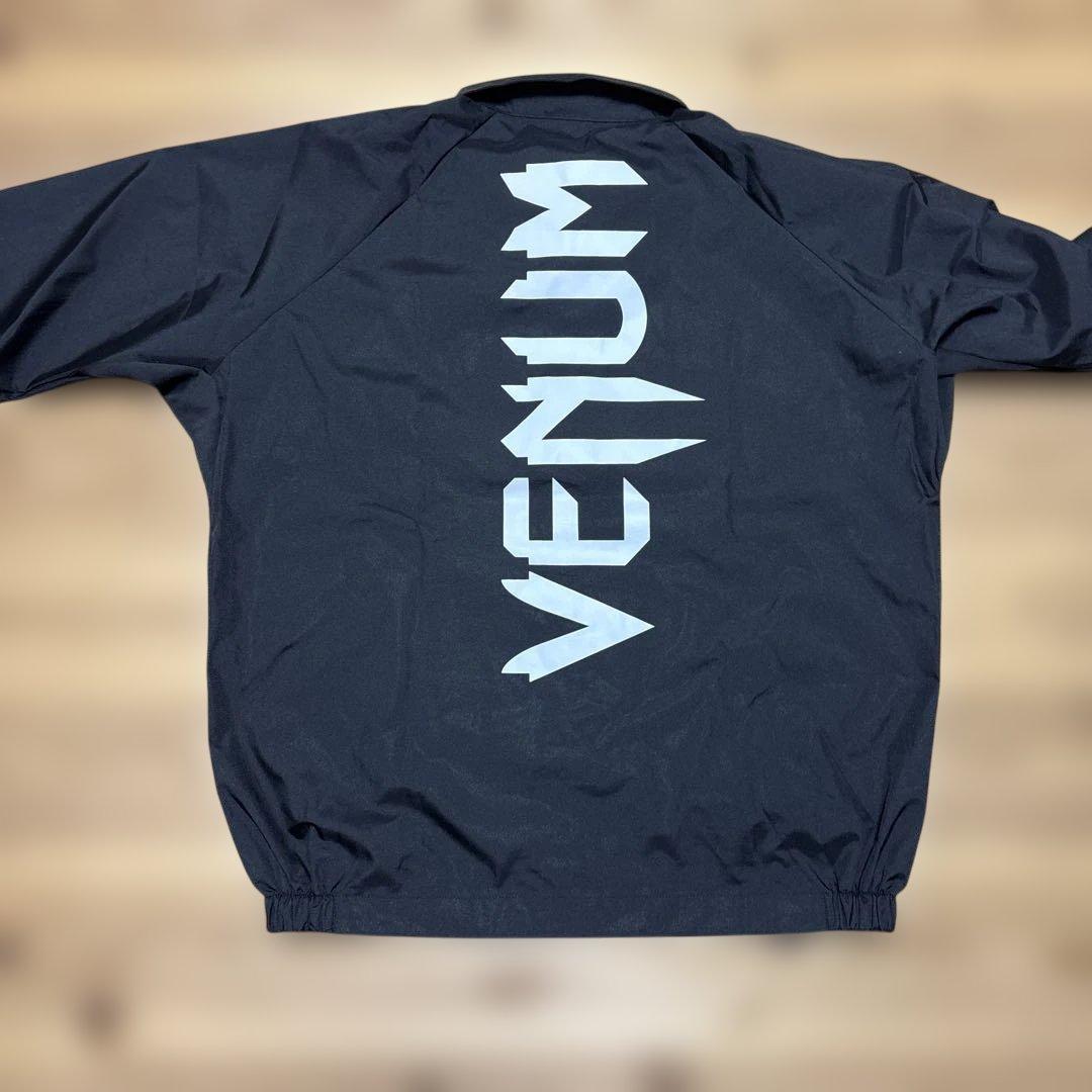 venum セットアップ　サウナスーツ　XL