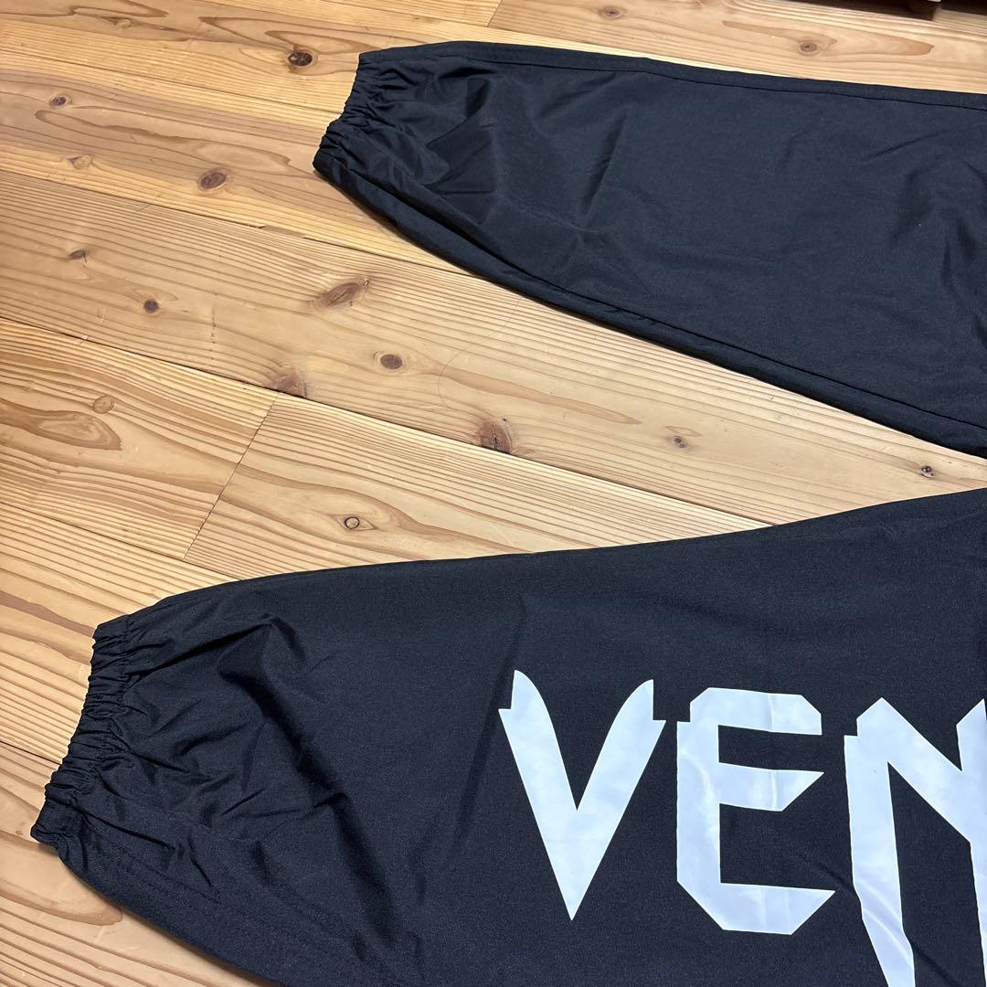 venum セットアップ　サウナスーツ　XL