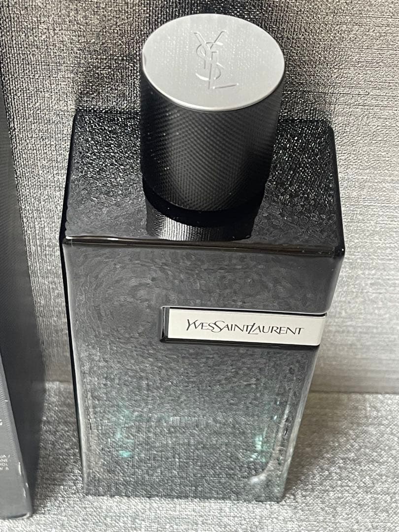 香水(男性用) Yves Saint Laurent Y Eau de Parfum 200ml