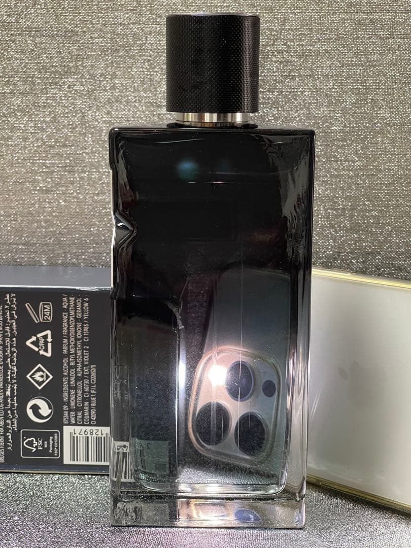 香水(男性用) Yves Saint Laurent Y Eau de Parfum 200ml
