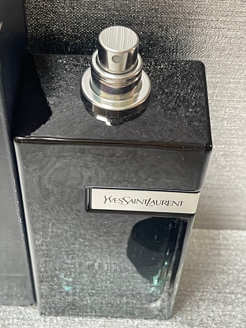 香水(男性用) Yves Saint Laurent Y Eau de Parfum 200ml