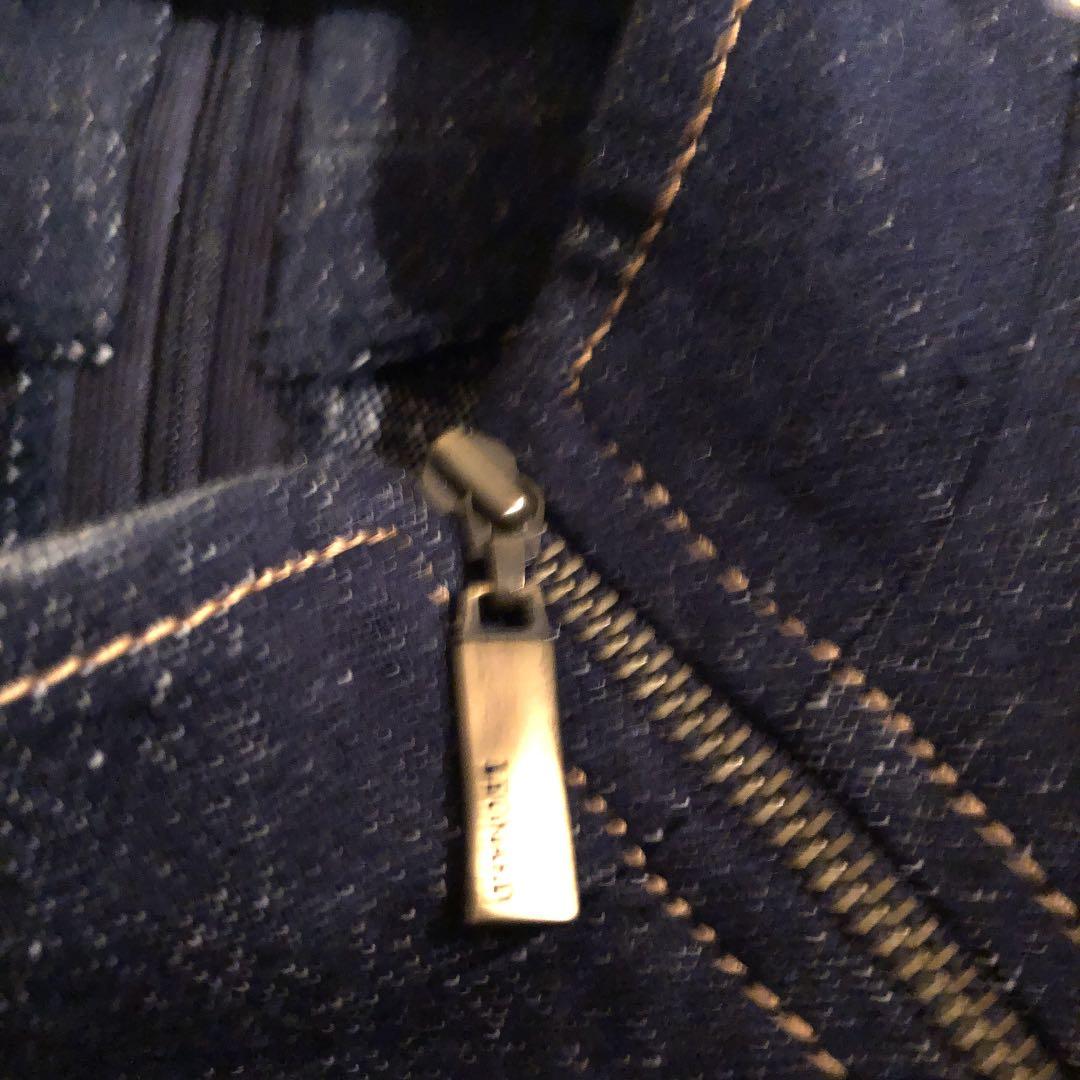 お値下げ。レオナール ワンピース