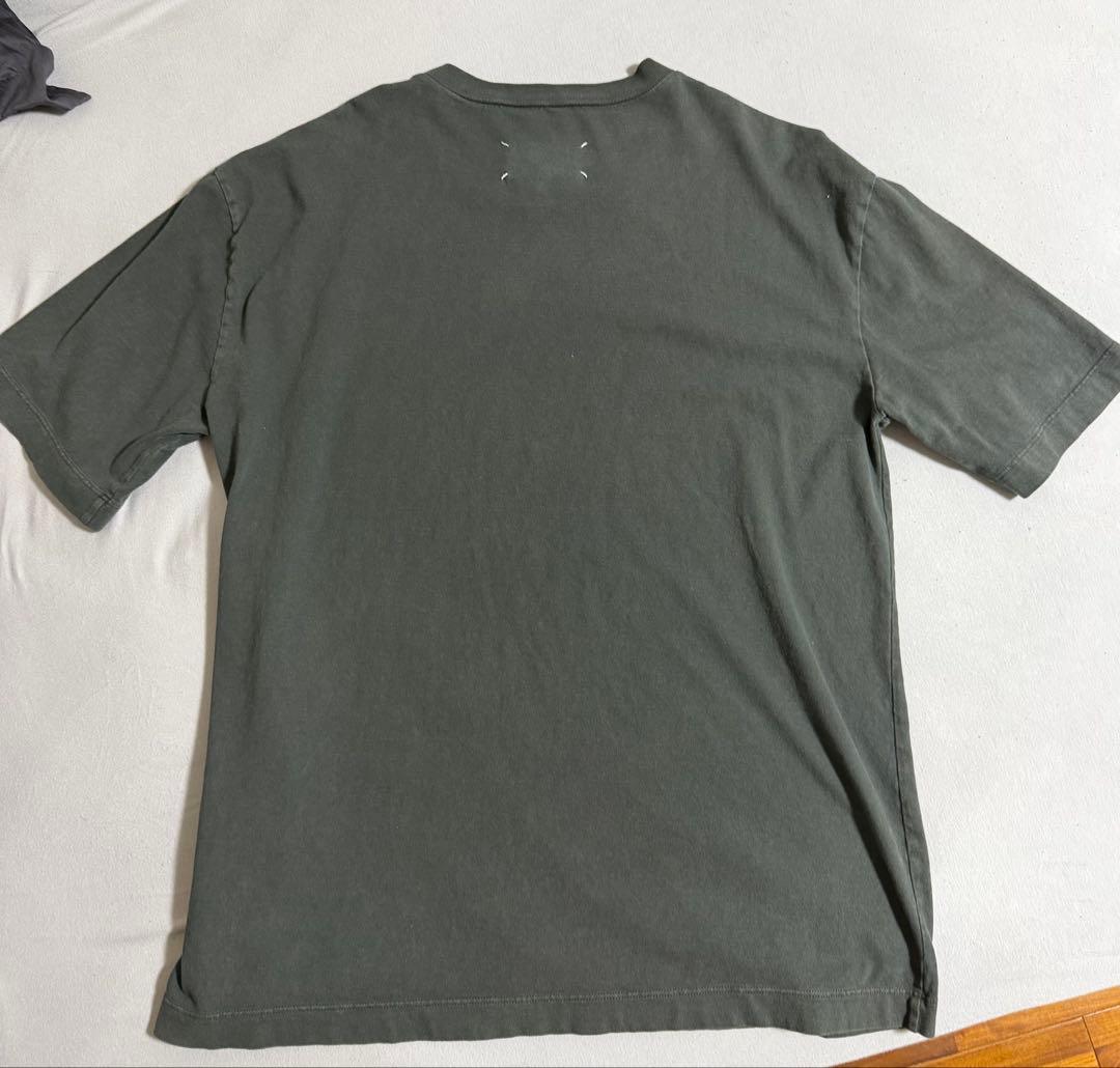 Maison Margiela Tシャツ グレー色