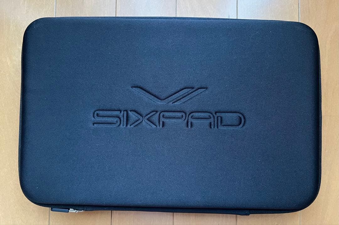 SIXPAD Power Suit Belt（美品✨）