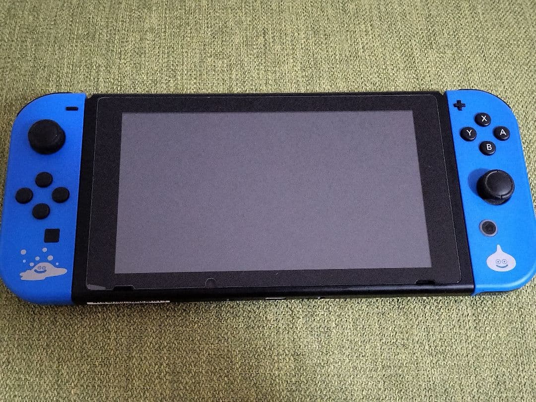 Nintendo Switch ドラゴンクエストXI S エディション