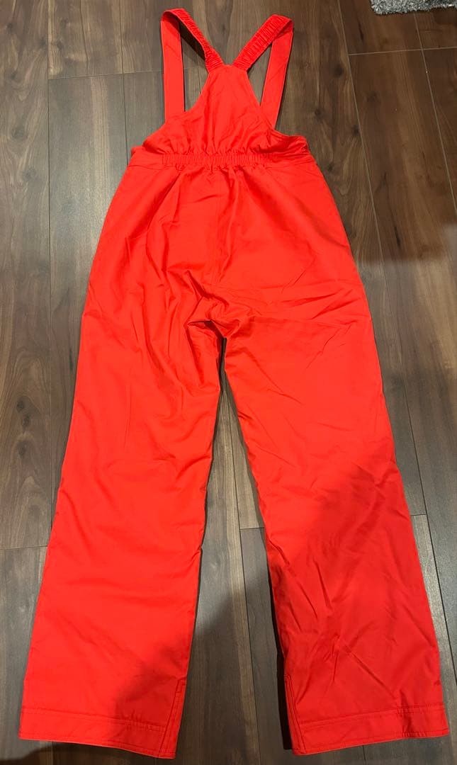 デサント（DESCENTE） ジュニア スーツ スキーウェア上下セット160cm