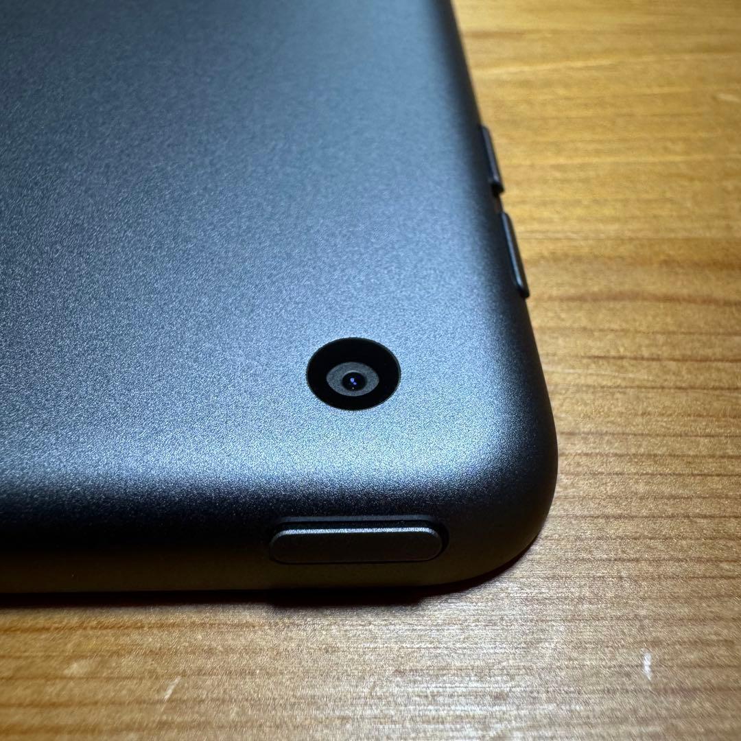 Apple iPad 第8世代 スペースグレイ32GB iPad8 A2270