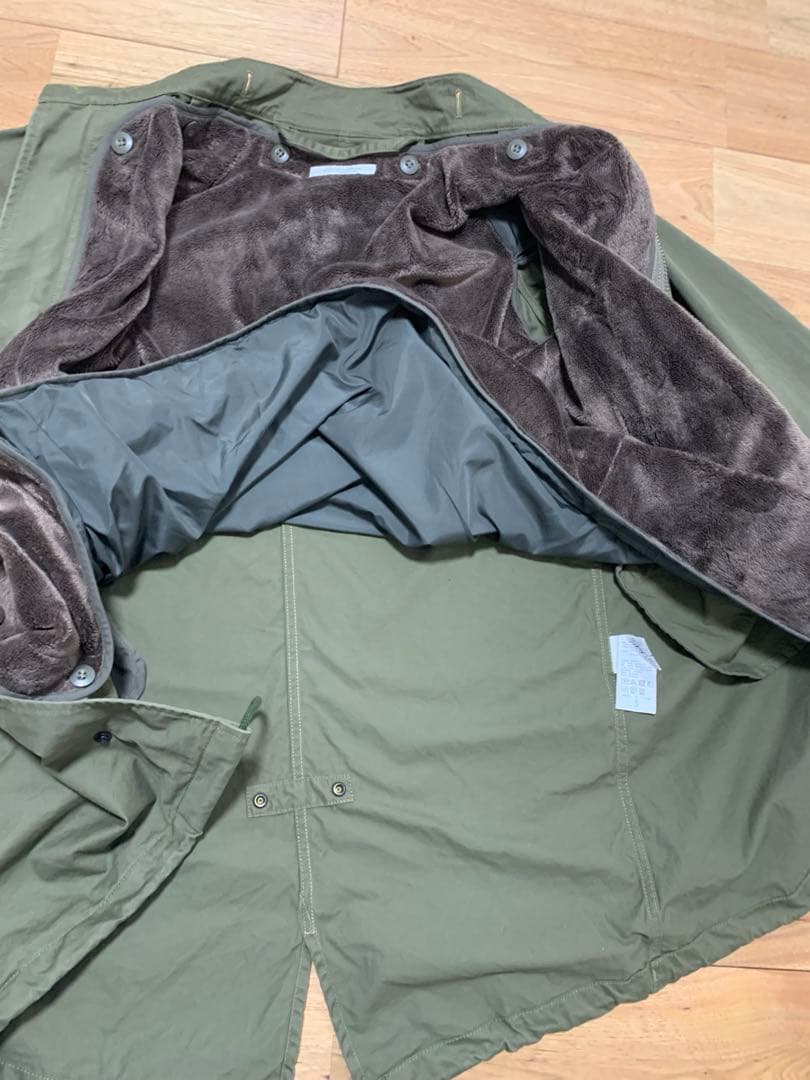 JOURNAL STANDARD モッズコート　Sサイズ