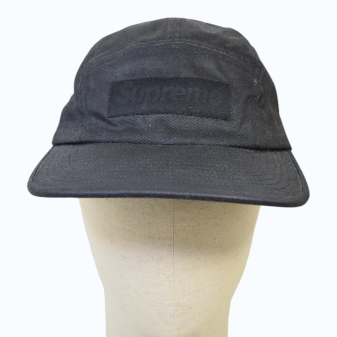 24AW Supreme×MM6 Painted Camp Cap キャップ