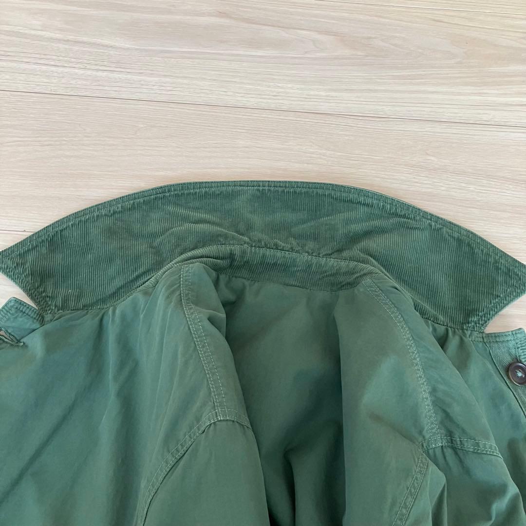セーブカーキユナイテッド　コート