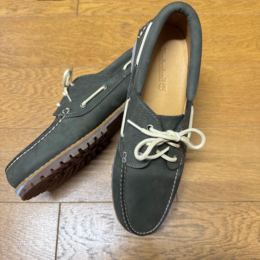 ティンバーランド 3eye 30cm