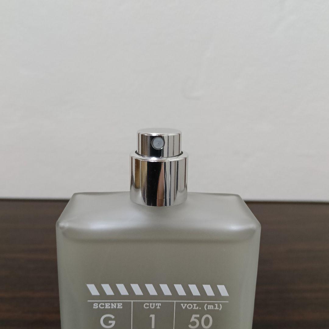 3-299　グーグーシーン ジーワン オードトワレ 月夜のお茶会 50mL