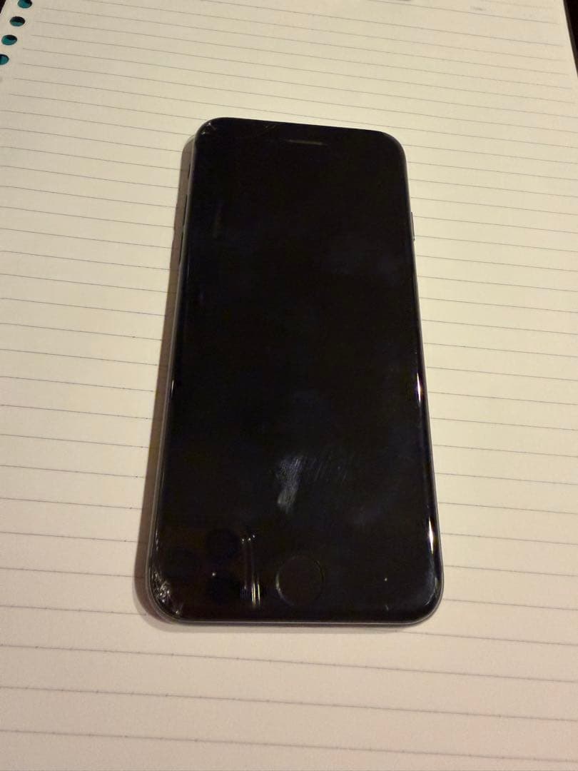 iPhone8 ジャンク品