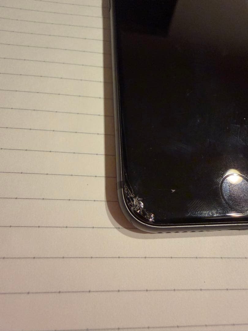iPhone8 ジャンク品
