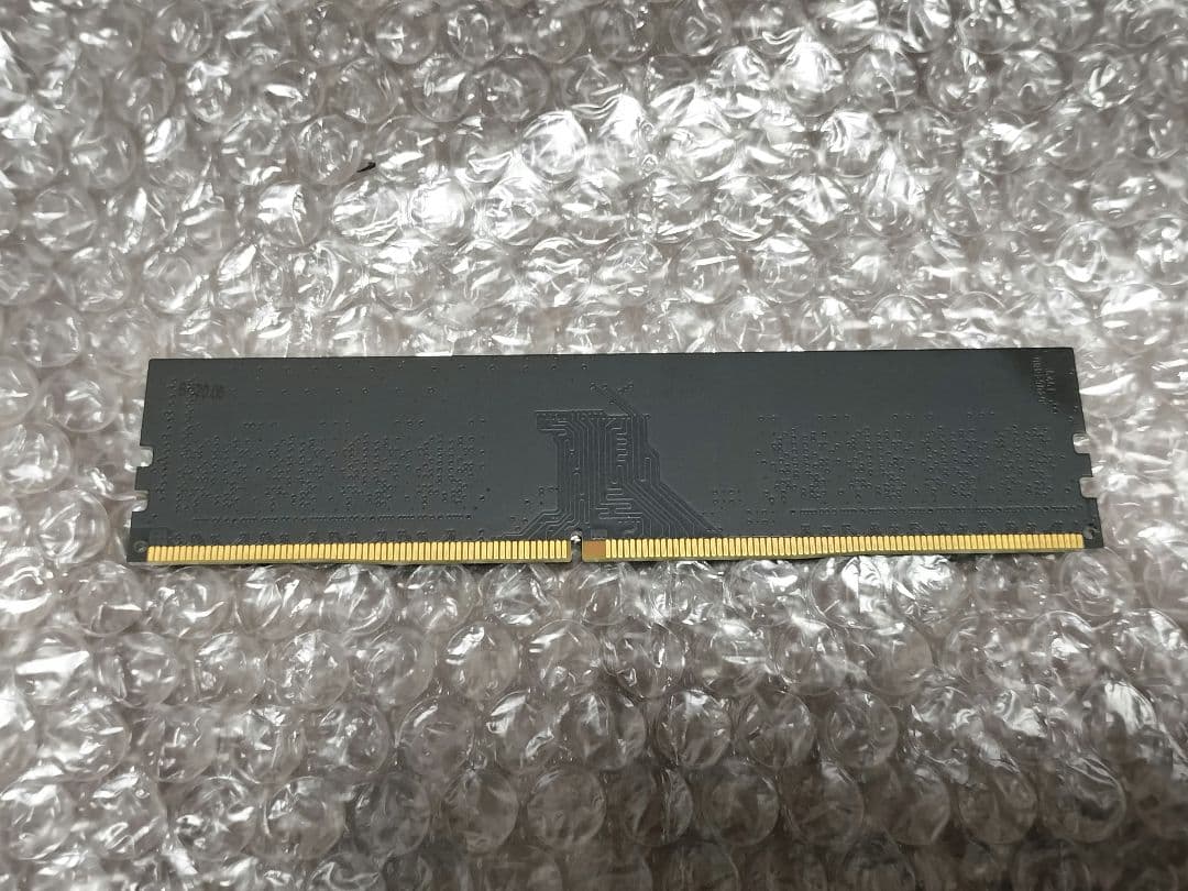 h*1様 DDR4-2666 16GB 中古動作品