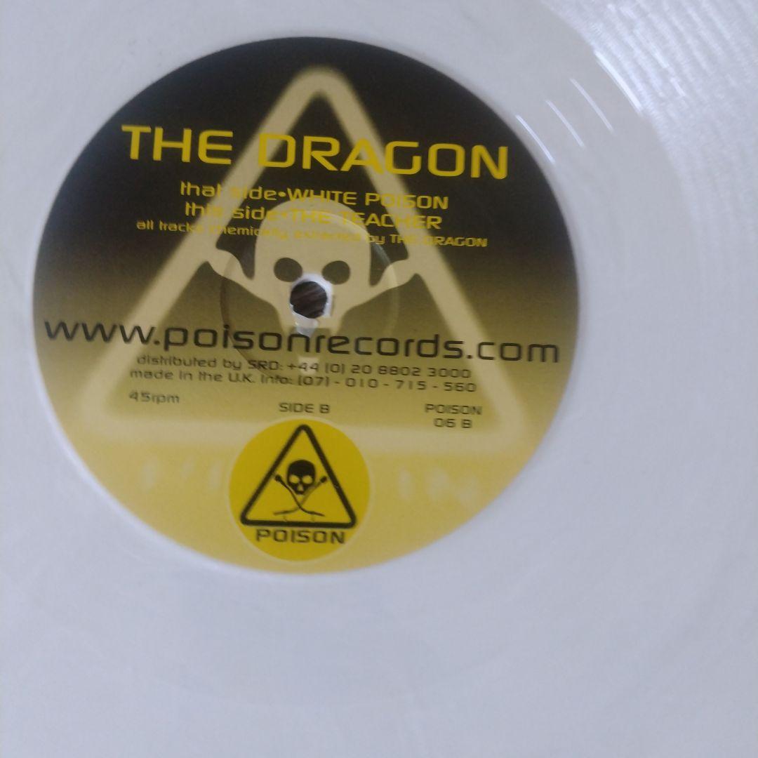 poison record 6枚組