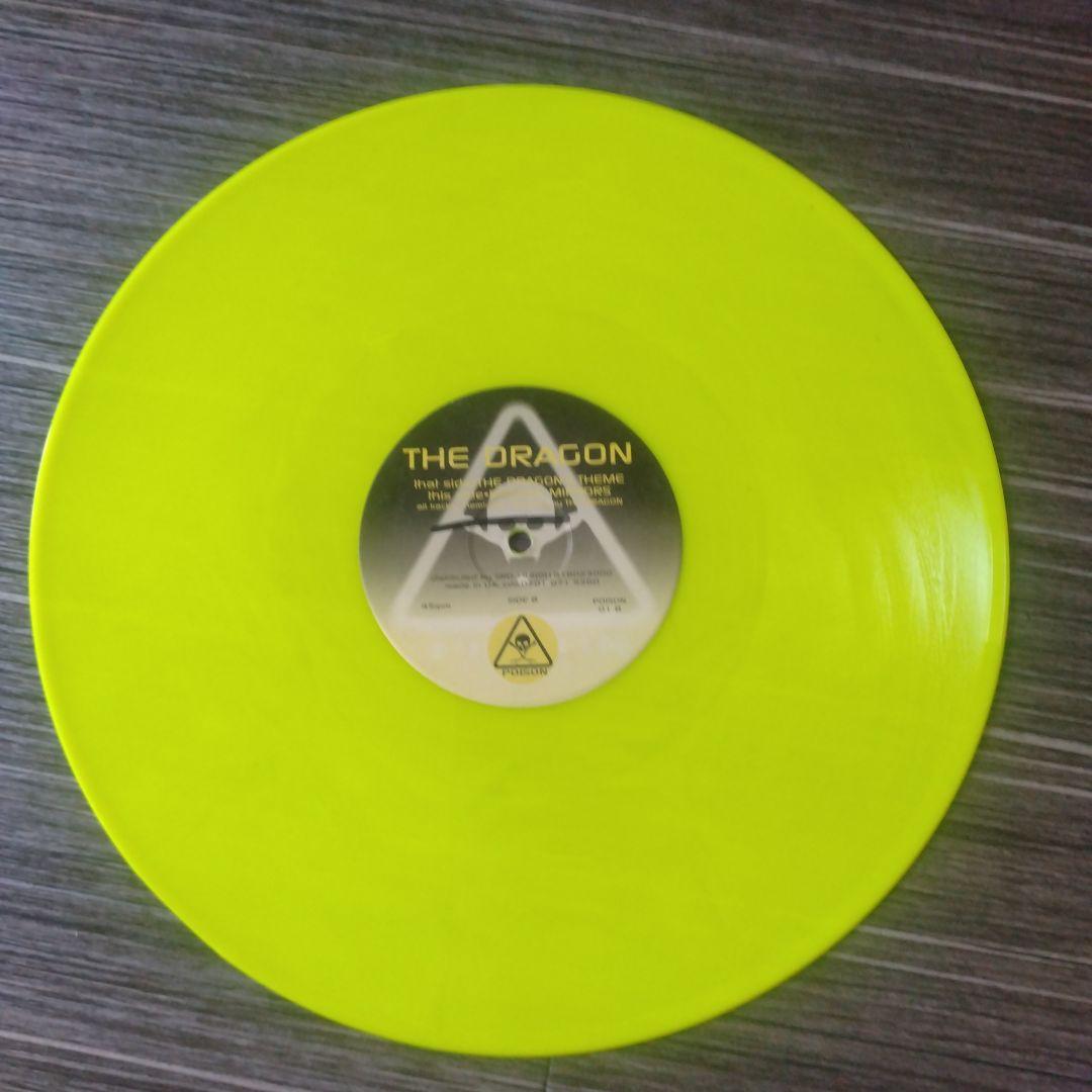 poison record 6枚組