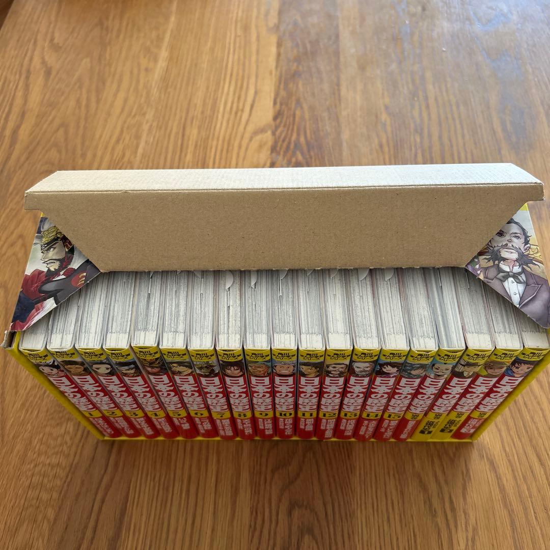日本の歴史 19冊セット 角川まんが学習シリーズ