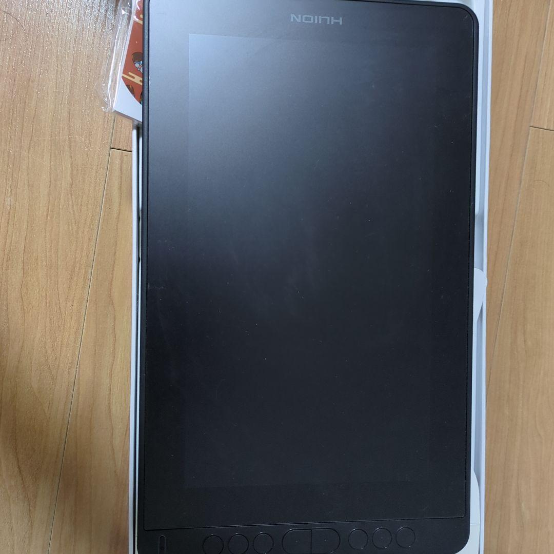 KAMVAS 12 ペンタブレット本体