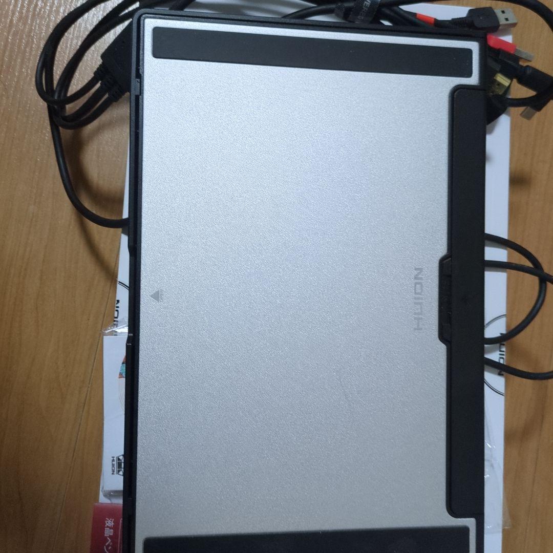 KAMVAS 12 ペンタブレット本体