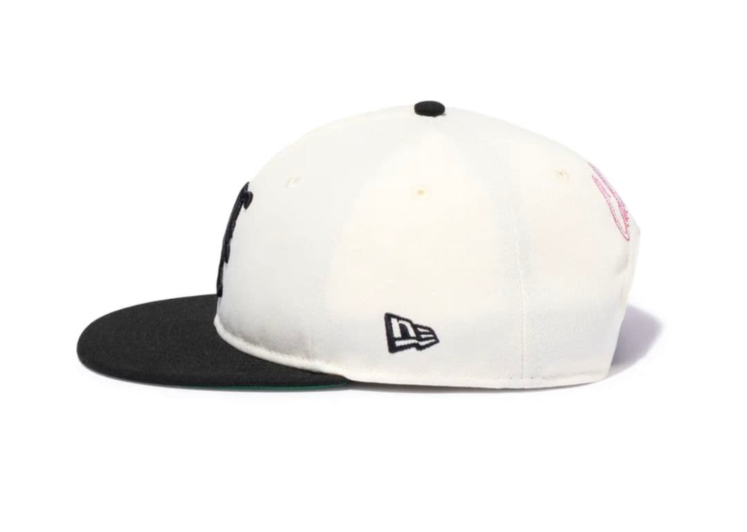 SAINT Mxxxxxx NE_CAP / CELEBRITY セントマイケル
