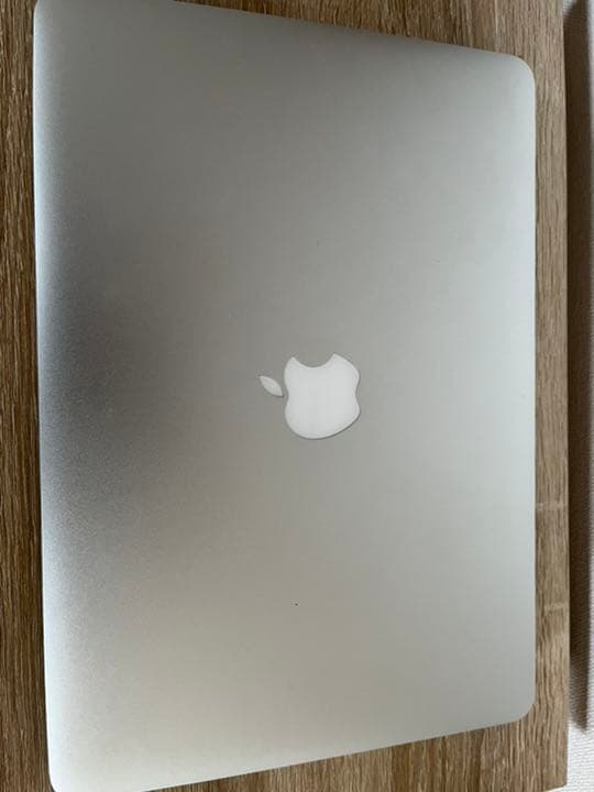 スマホ・タブレット・パソコン APPLE MacBook Air MACBOOK AIR MD760J/A