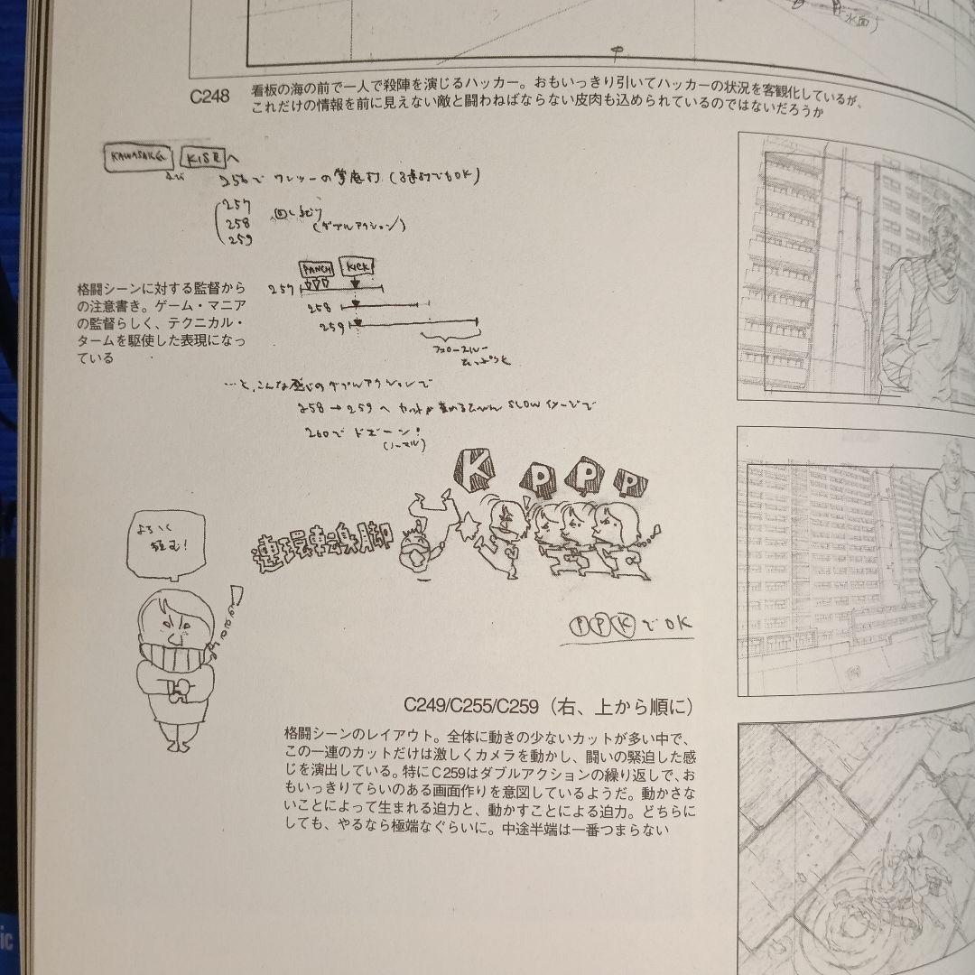 THE ANALYSIS OF 攻殻機動隊 帯付き 初版