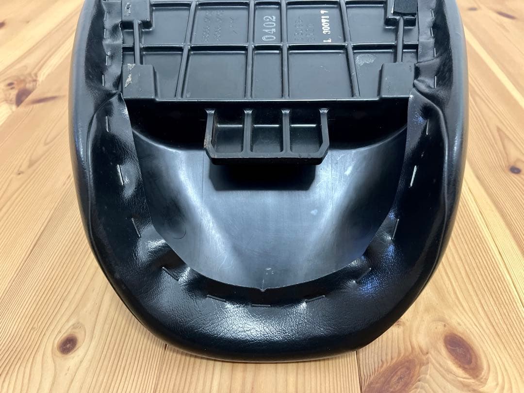 【3/末まで限定】エストレヤ 純正Wシート 極美品！FI用もキャブ車にもOK！