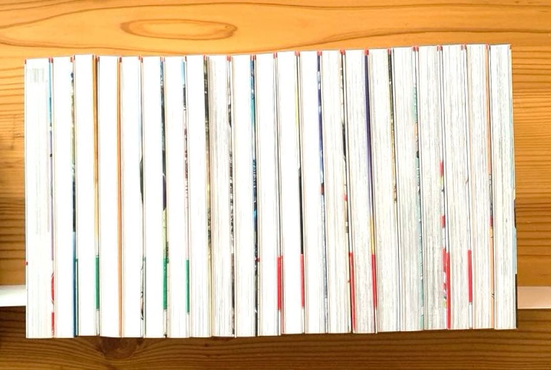 コンパクト版 集英社 日本の歴史 全20巻 + 別冊1冊 21冊セット
