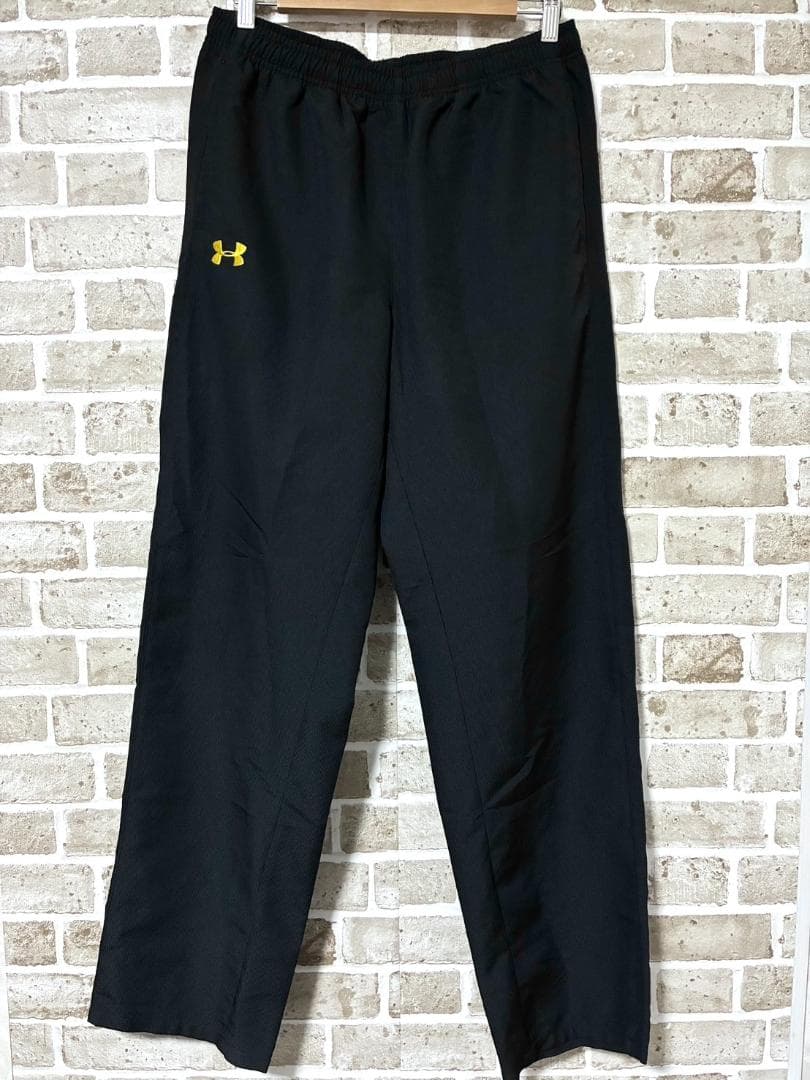 【早い者勝ち✨】アンダーアーマー メンズ ジャージ セットアップ 上下 XL&L