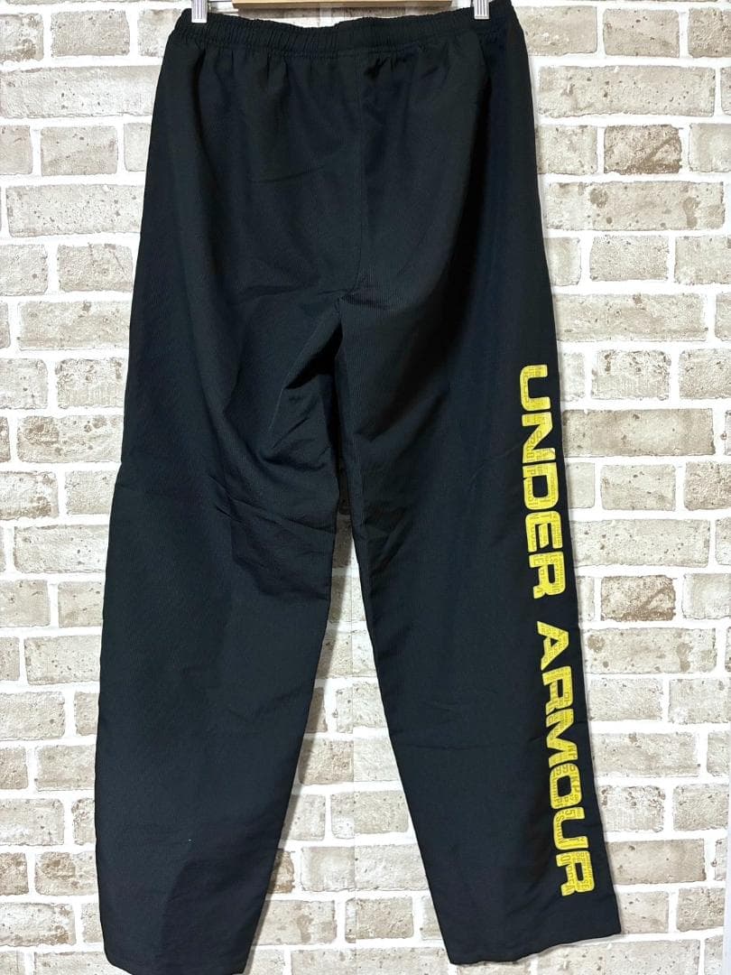 【早い者勝ち✨】アンダーアーマー メンズ ジャージ セットアップ 上下 XL&L