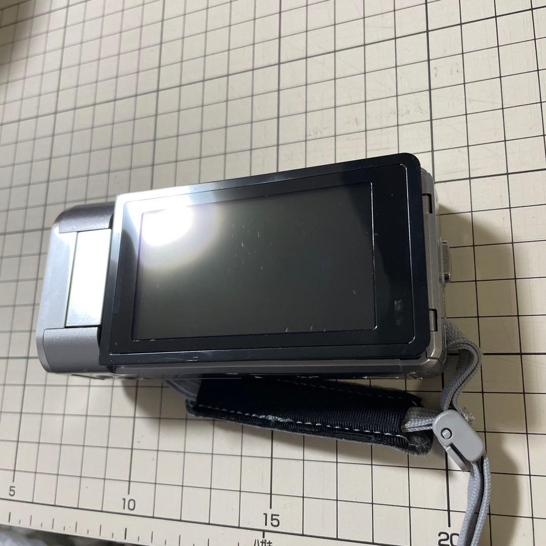 ★美品★ JVC GZ-VX770 Wi-Fi内蔵 ビデオカメラ