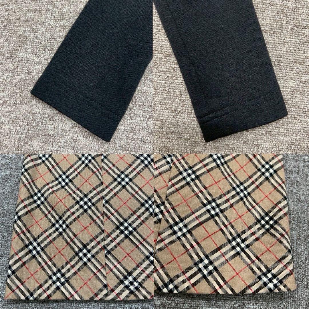 BURBERRY　BLUE LABEL　バーバリー ブルーレーベル　ワンピース