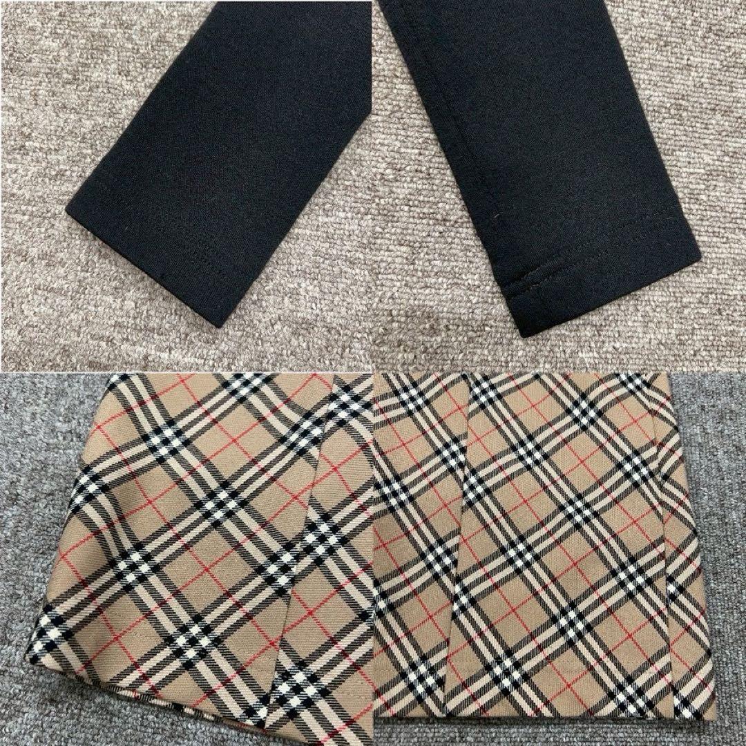 BURBERRY　BLUE LABEL　バーバリー ブルーレーベル　ワンピース