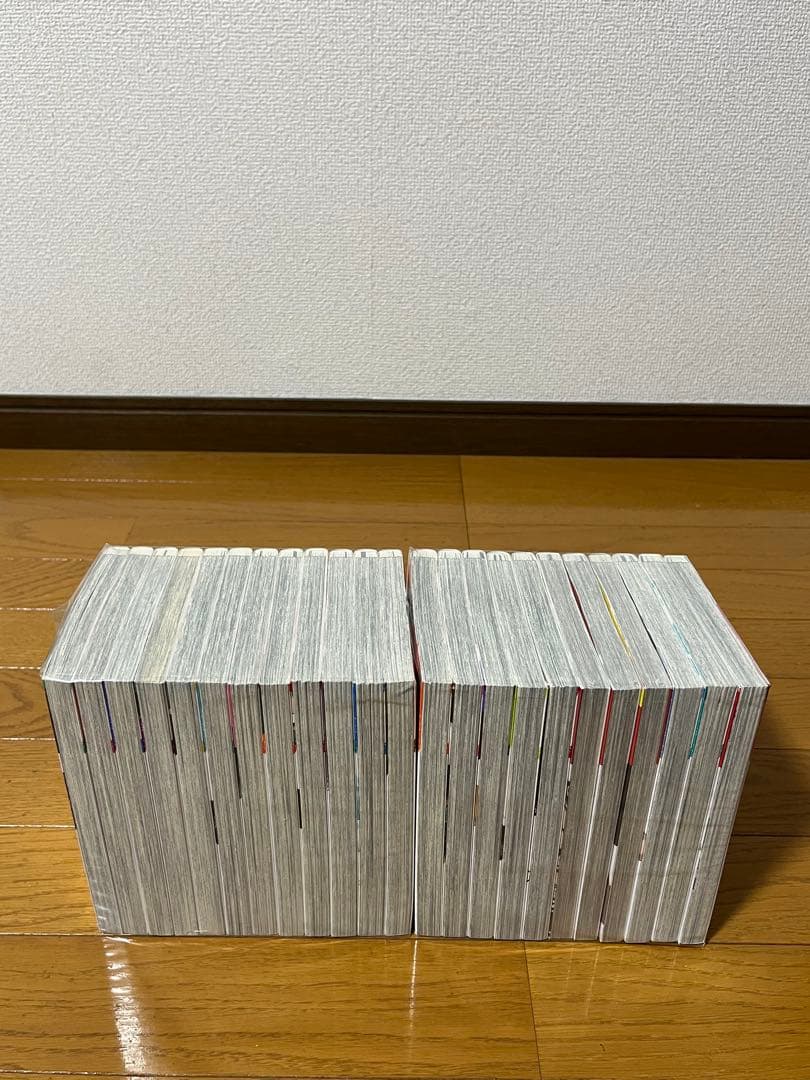 美品　ウィンドブレイカー　 1〜23巻　全巻セット　新品未開封3冊有り