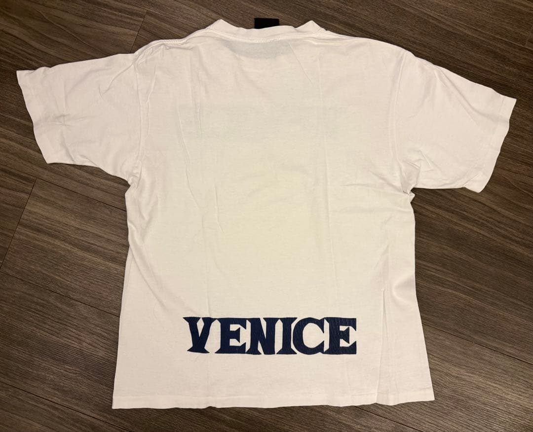 VENICE STREET WEAR ヴィンテージ　当時　西海岸