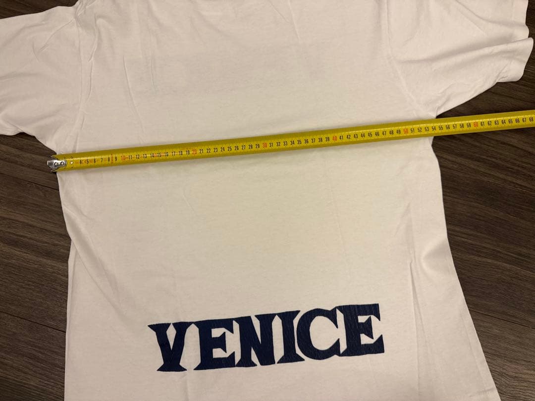 VENICE STREET WEAR ヴィンテージ　当時　西海岸